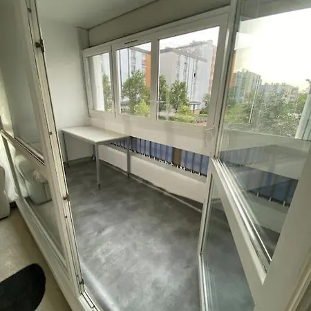 Apartment Lumineux - *