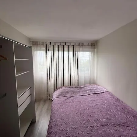 Lumineux - Apartment