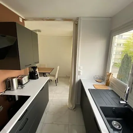 Lumineux - Apartment