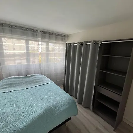 Lumineux - Apartment Les Ulis