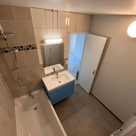Lumineux - Apartment