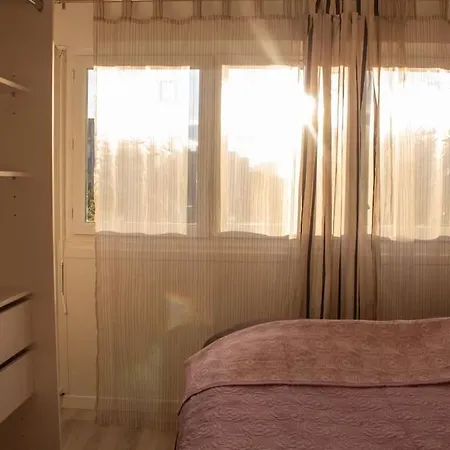 Apartment Lumineux -