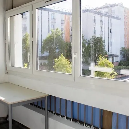 Lumineux - Apartment