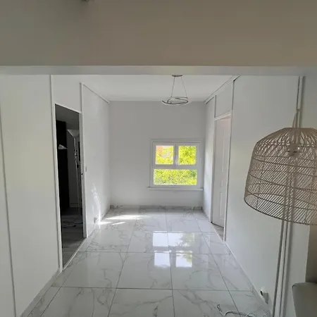 Apartment Lumineux -