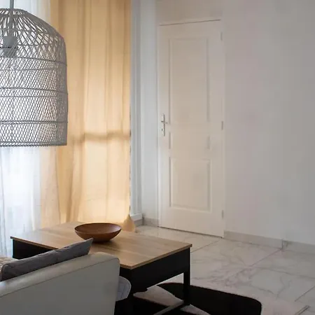 Lumineux - Apartment *